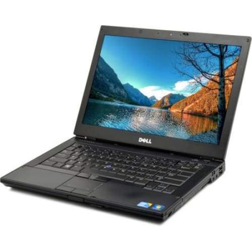 Dell Latitude E5500 15.4 Laptop Intel Core 2 Duo 2.53GHz - 8GB RAM - 500GB SSHD Dell Latitude E5500 15.4 Laptop Intel Core 2 Duo 2.53GHz - 8GB RAM - 500GB SSHD